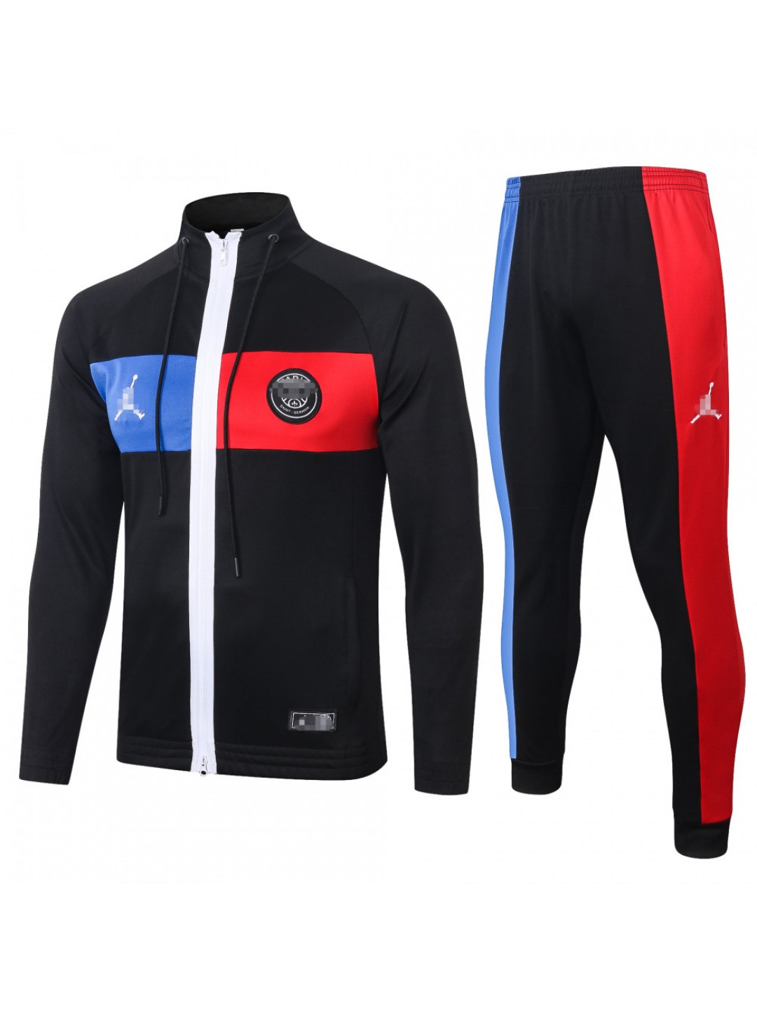 chandal psg con capucha 2021-2022 jordan blanco negro  [camiseta10-210623242] - €45.99 : Camisetas futbol replicas \u0026 imitaciones  2022-2023 baratas