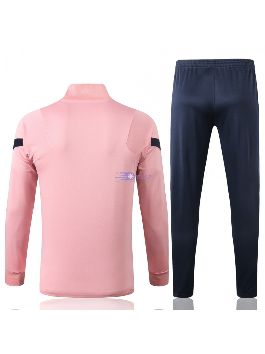 Chandal Tottenham Hotspur 2020/2021 Rosa