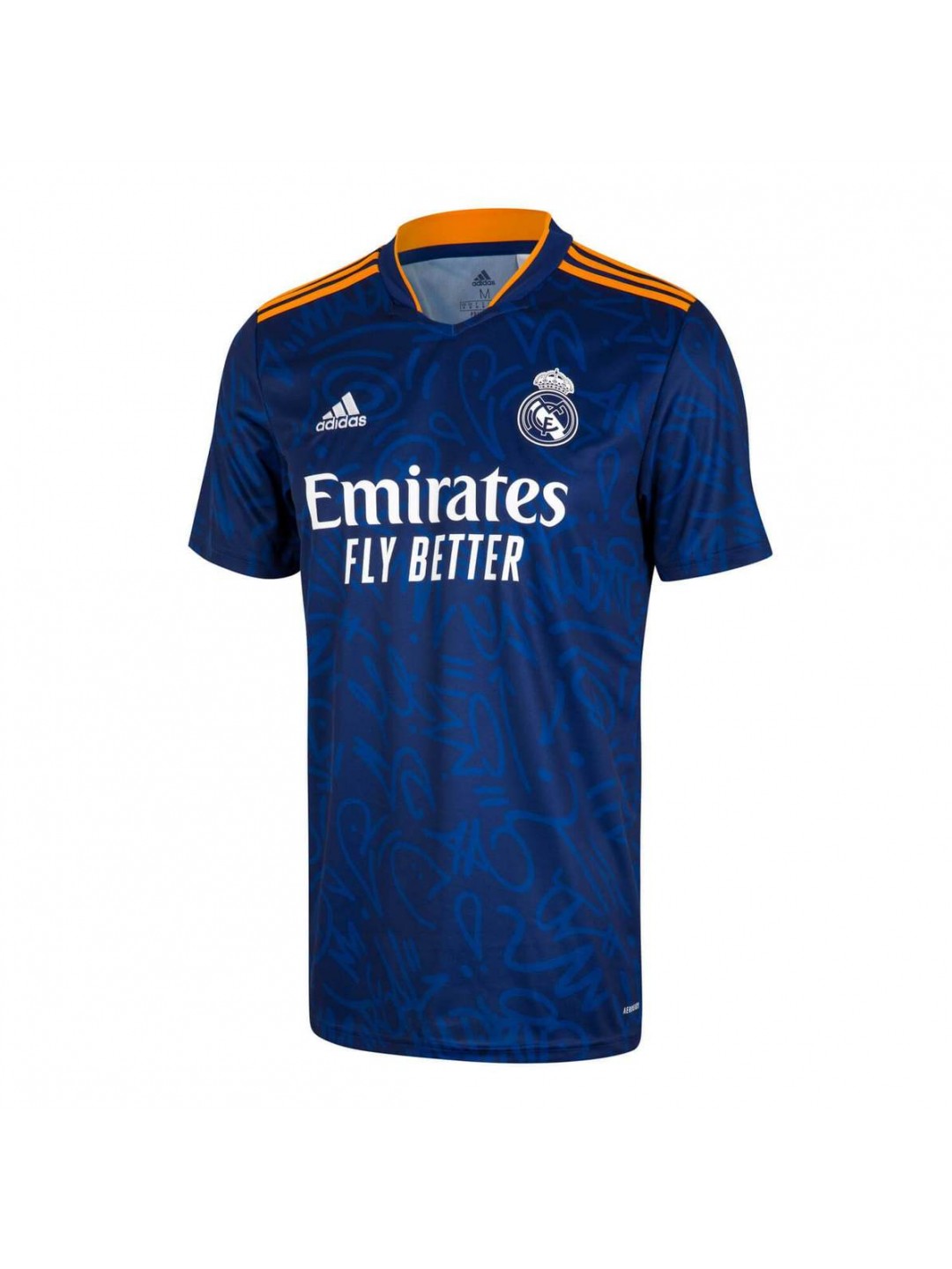 Terraplén Chaleco taburete Camiseta Real Madrid Segunda Equipación 2021-2022 Niño Baratas