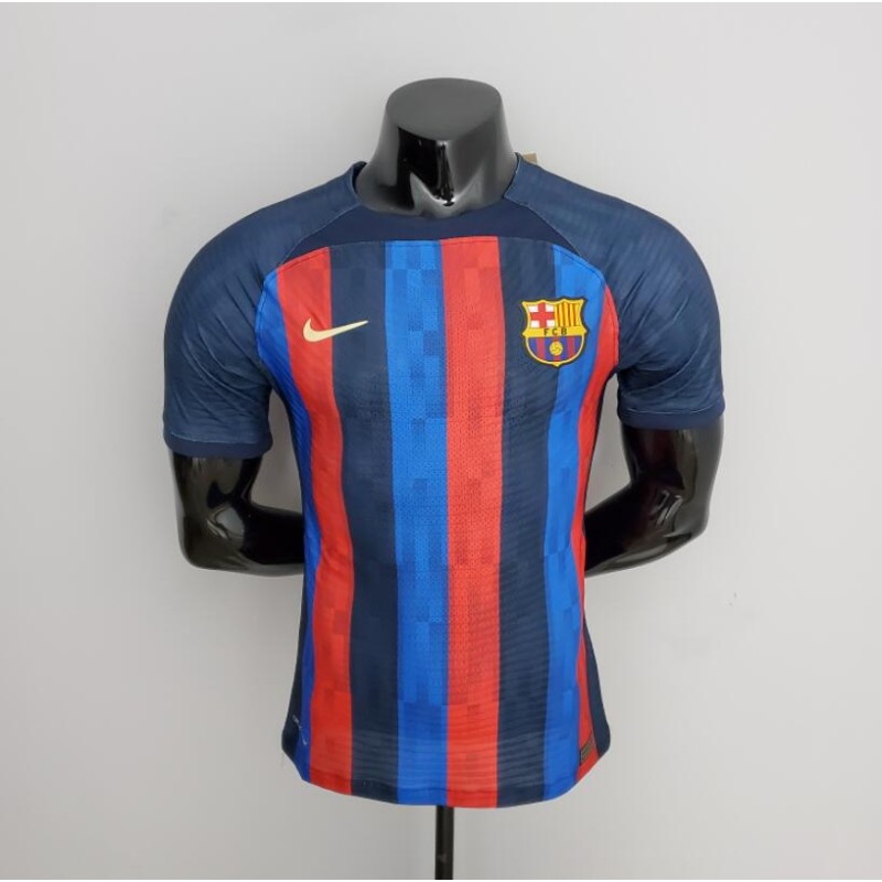 Camiseta Barcelona Primera Equipación 21/22