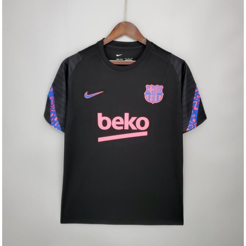 Camiseta Barcelona Training Suit