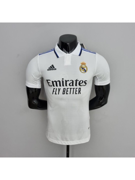 Camiseta Real Madrid Primera Equipación 21/22