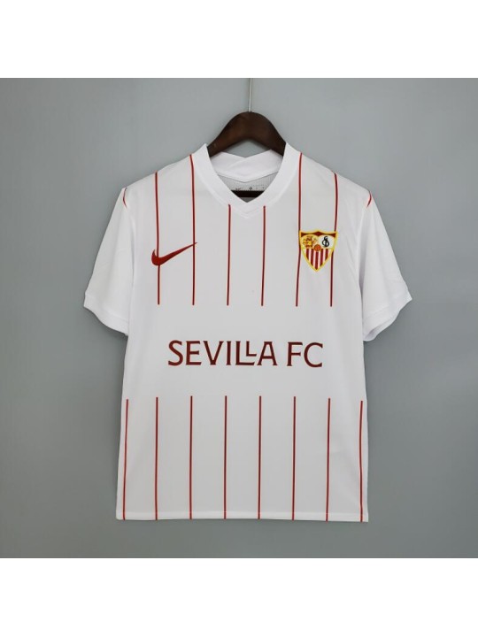 Camiseta Sevilla Primera Equipación 21/22