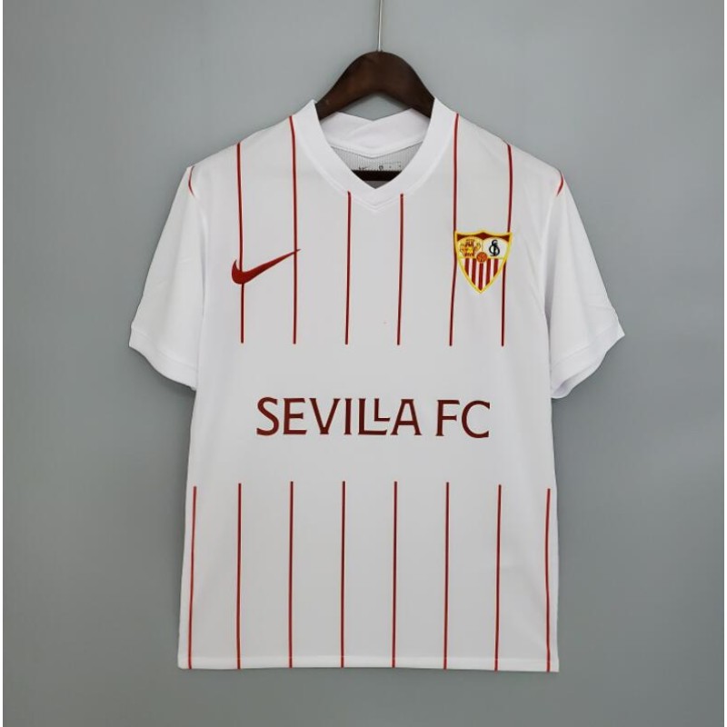 Camiseta Sevilla Primera Equipación 21/22