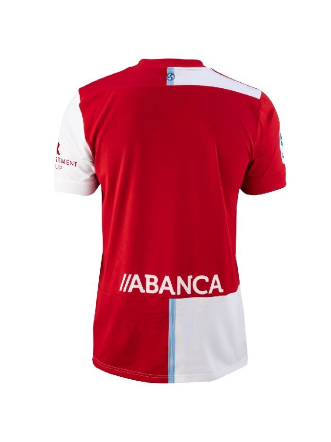 Camiseta Celta de Vigo Equipación Niño Baratas