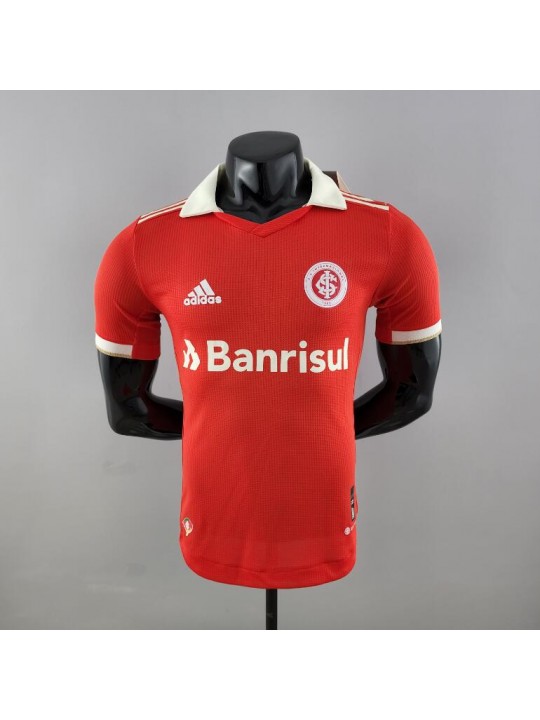 Camiseta Internacional Primera Equipación 22/23