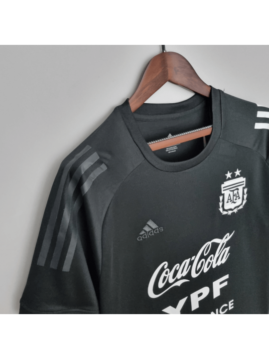 Camiseta Argentina Traje De Entrenamiento 2022