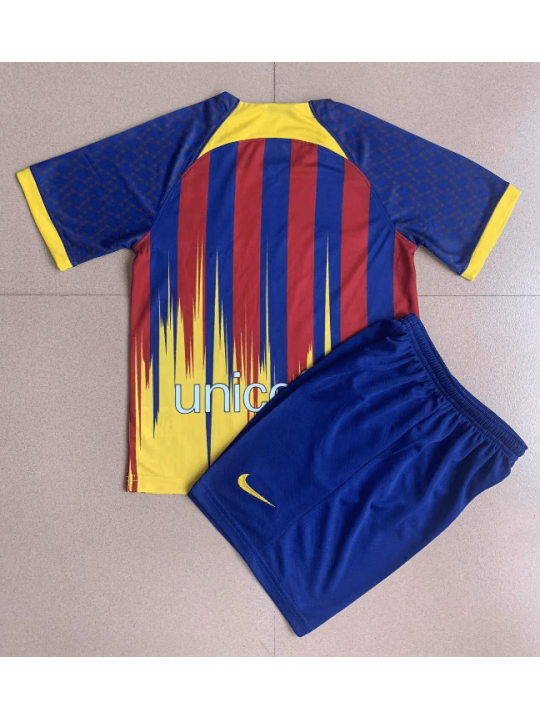 Camiseta b-arcelona Concept Edition 2022/2023 Niño