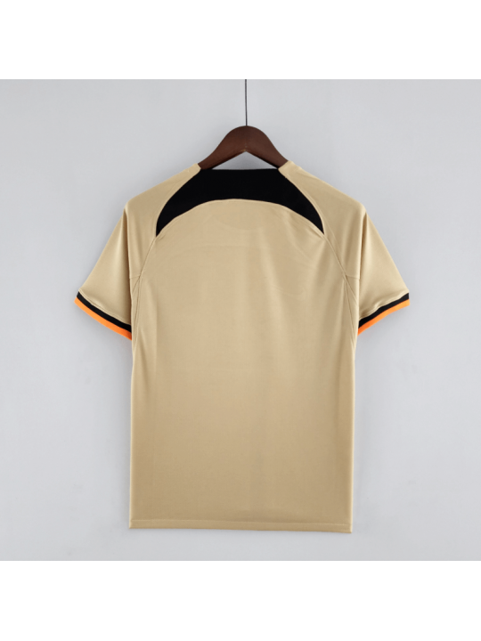 Camiseta Chelsea FC 3ª Equipación 22/23