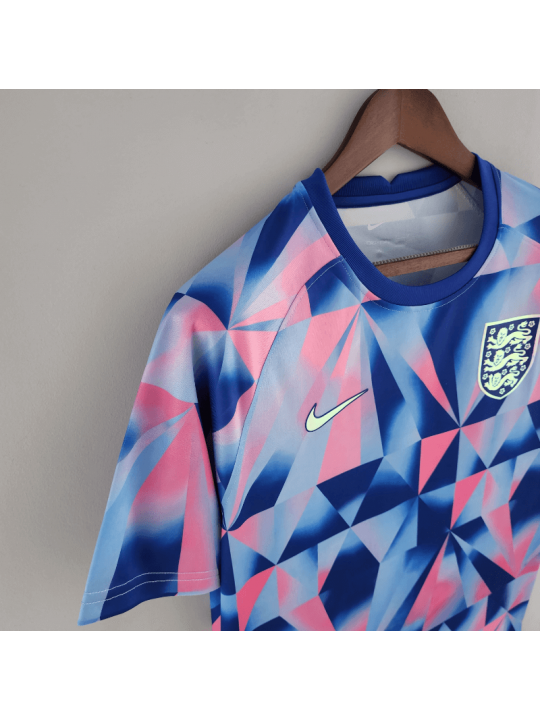 Camiseta De Entreno Inglaterra 22/23