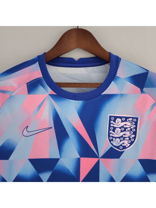 Camiseta De Entreno Inglaterra 22/23