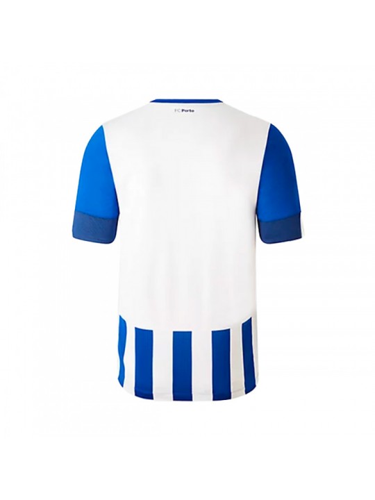 Camiseta Fc Porto Primera Equipación 2022-2023