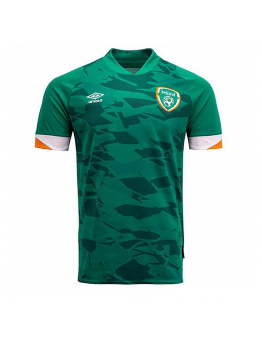 CAMISETA IRLANDA PRIMERA EQUIPACION 2022-2023