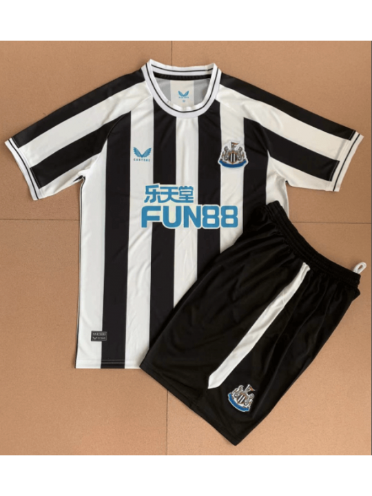 Camiseta Newcastle United 1ª Equipación 22/23