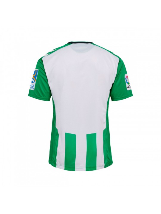 Camiseta Real Betis Balompié Primera Equipación 2022-2023 Niño