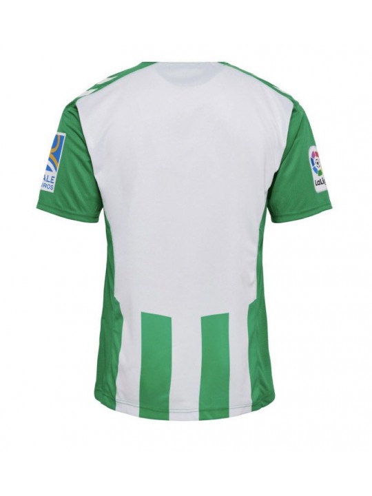 Camiseta Real Betis Primera Equipación 2022-2023