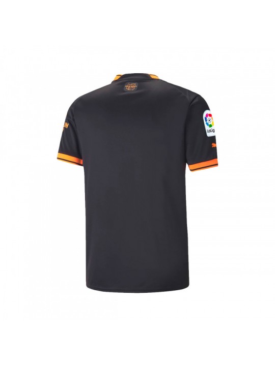 Camiseta Valencia CF Segunda Equipación 2022-2023