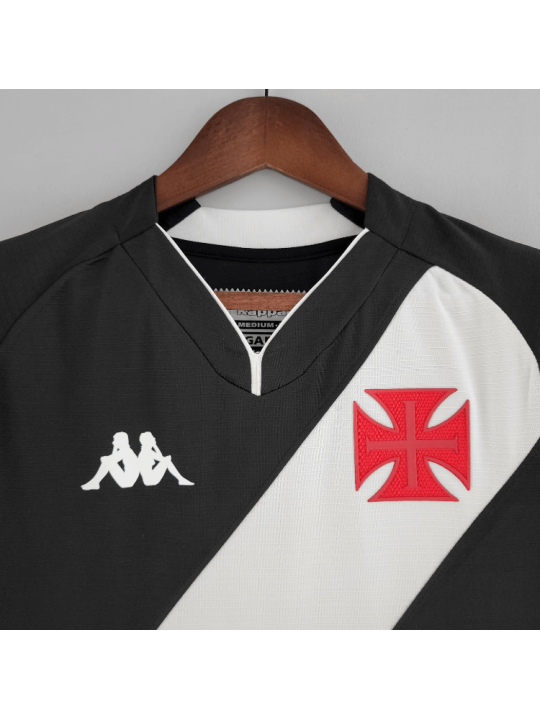 Camiseta Vasco da Gama 1ª Equipación 22/23