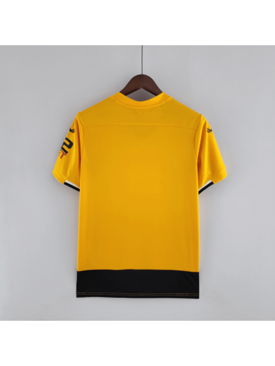 Camiseta Wolves Primera Equipación 22/23