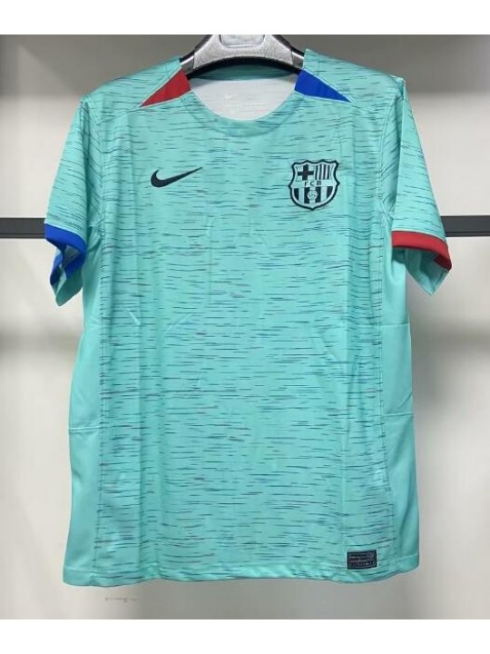 Camiseta b-arcelona Fc 3ª Equipación 2023/2024