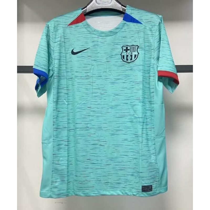 Camiseta b-arcelona Fc 3ª Equipación 2023/2024