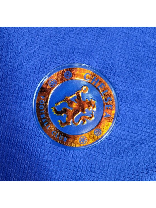 Camiseta Chelsea FC Primera Equipación 23/24 Niño