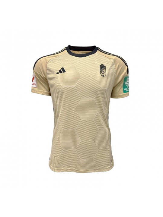 Camiseta Granada Tercera Equipación 23/24