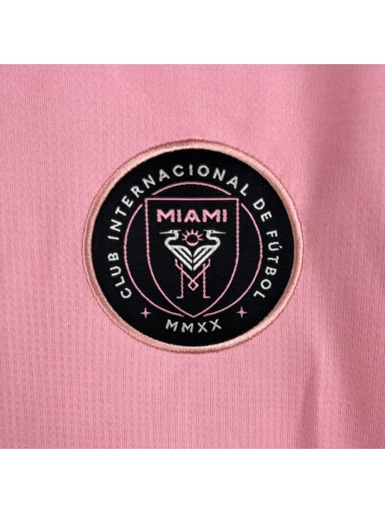 Camiseta Miami FC Primera Equipación 22/23 Mujer