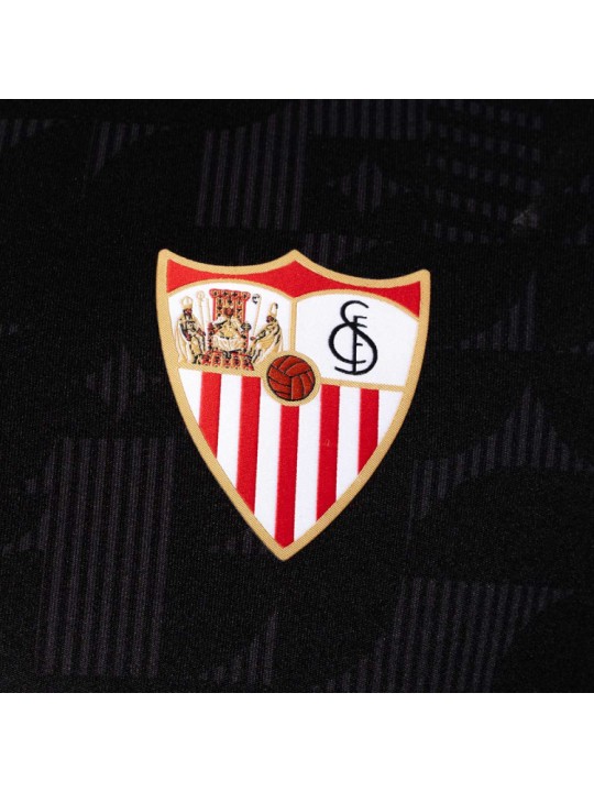 Camiseta Portero Sevilla Fc Primera Equipación 2023-2024