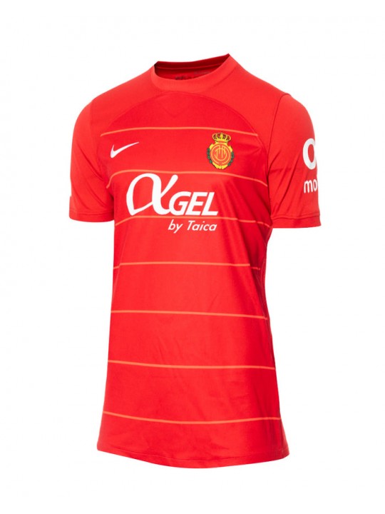 Camiseta Rcd Mallorca Primera Equipación 23/24