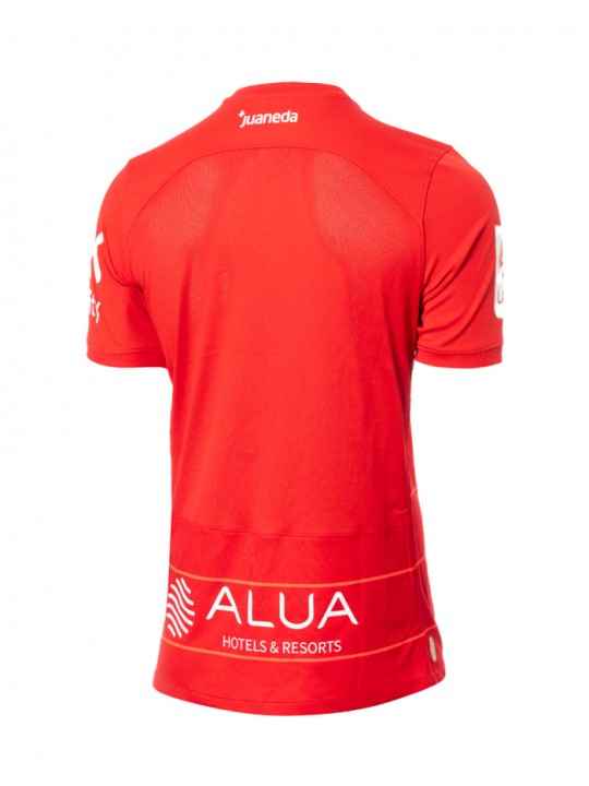 Camiseta Rcd Mallorca Primera Equipación 23/24 Niño