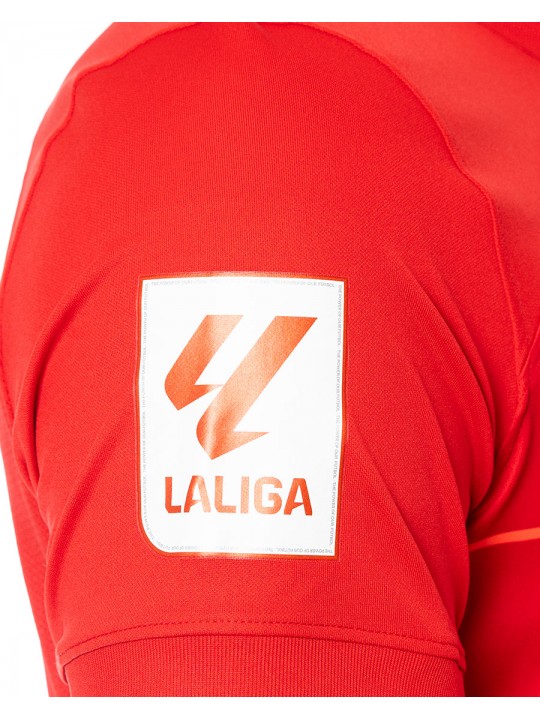 Camiseta Rcd Mallorca Primera Equipación 23/24 Niño