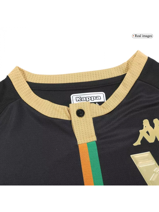 Camiseta Venezia FC Primera Equipación 2023/2024 Niño