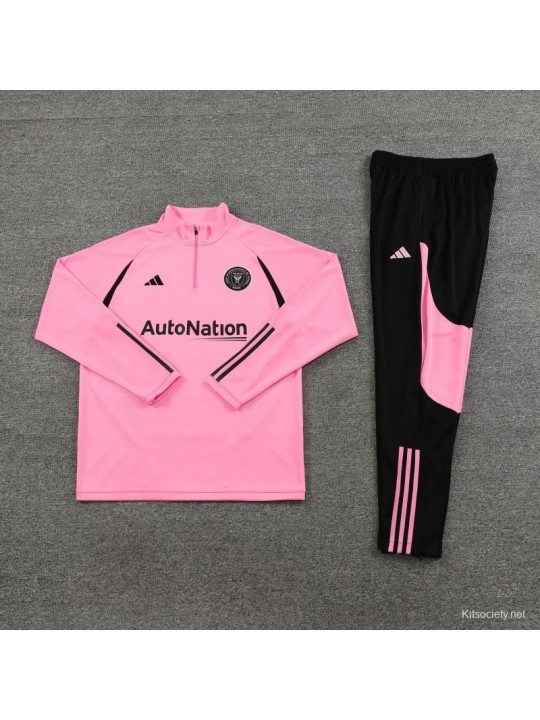 Sudadera Miami fc Fanswear 2023-2024 + Pantalones