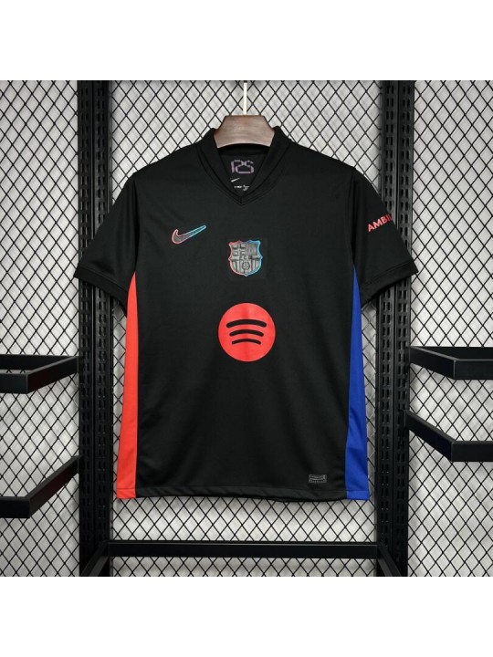 Camiseta B-arcelona Fc Segunda Equipación 24/25