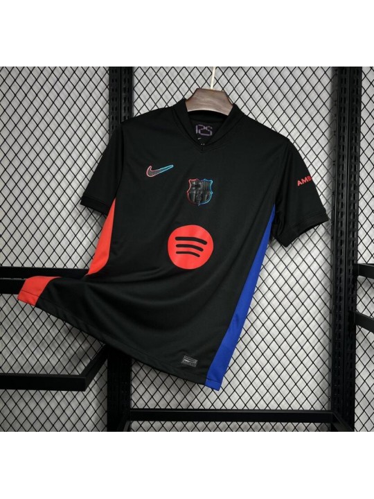 Camiseta B-arcelona Fc Segunda Equipación 24/25