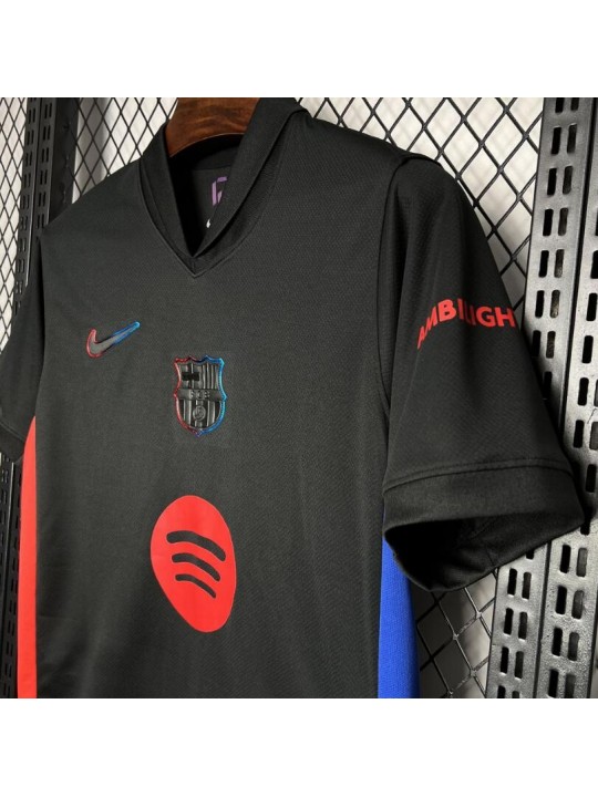 Camiseta B-arcelona Fc Segunda Equipación 24/25