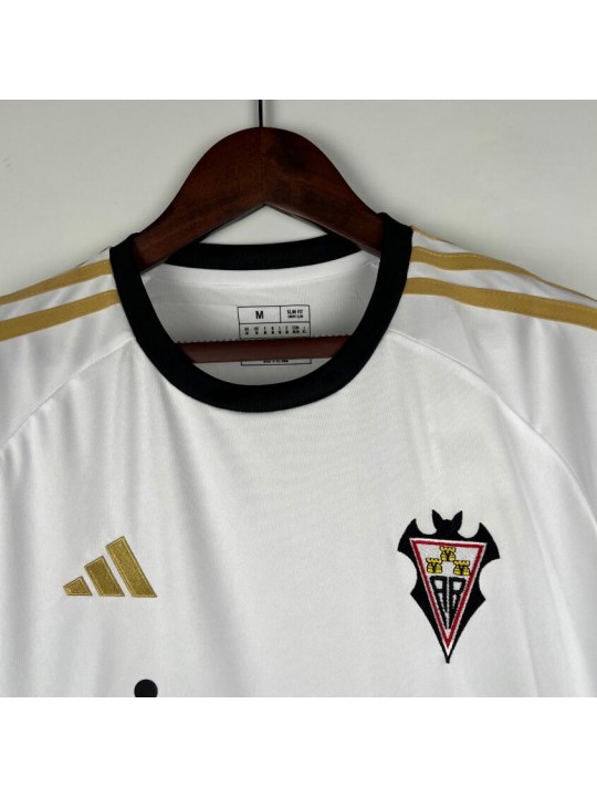 Camiseta Albacete Balompié 1ª Equipación 23/24