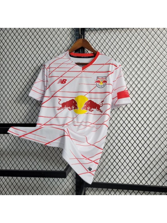 Camiseta Bragandino RB Leipzig 23/24