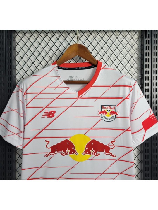 Camiseta Bragandino RB Leipzig 23/24