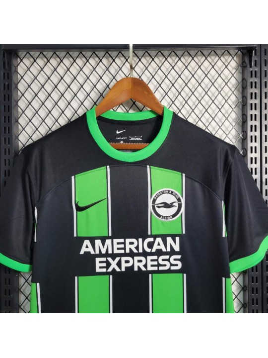 Camiseta Brighton Segunda Equipación 23/24