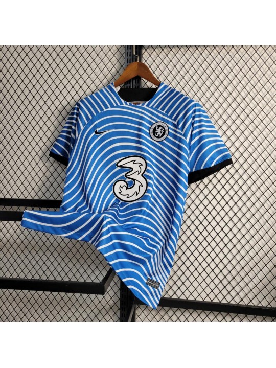 Camiseta Chelsea FC Pre-Match 2023 - 2024