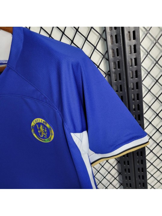 Camiseta Chelsea FC Primera Equipación 23/24