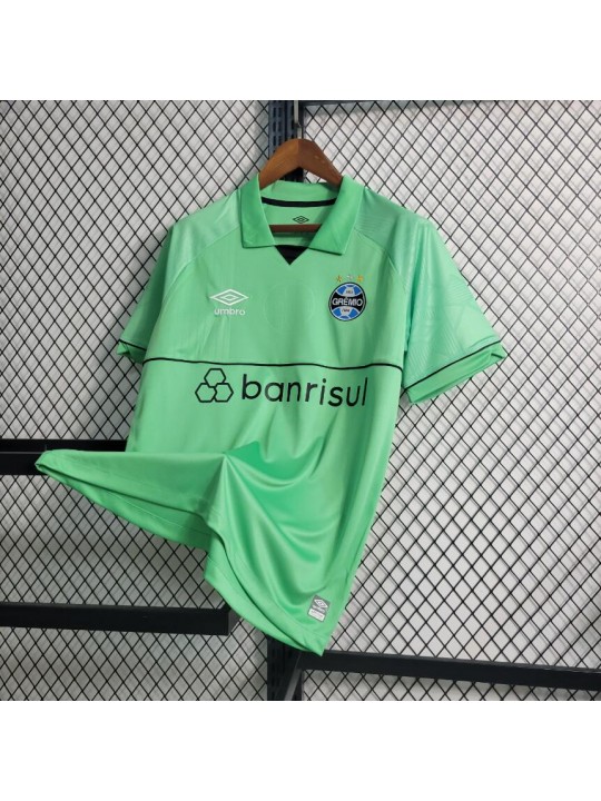 Camiseta Gremio Cf Portero Verde 23/24