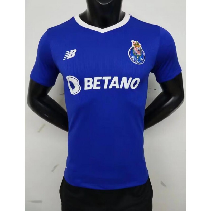 Camiseta Portero FC PORTO Primera Equipación 2023