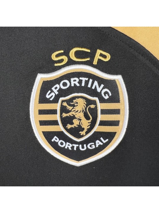 Camiseta Sporting Lisboa Tercera Equipación 23/24