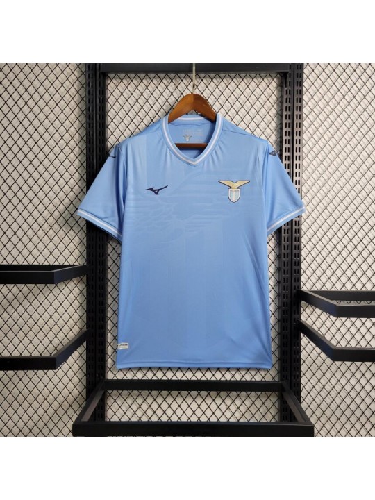 Camiseta Ss Lazio Primera Equipación 23/24