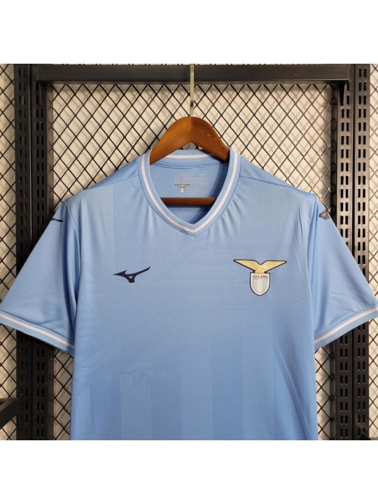 Camiseta Ss Lazio Primera Equipación 23/24