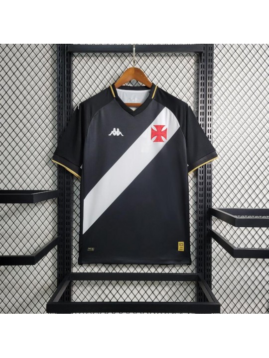 Camiseta Vasco da Gama Primera Equipación 23/24