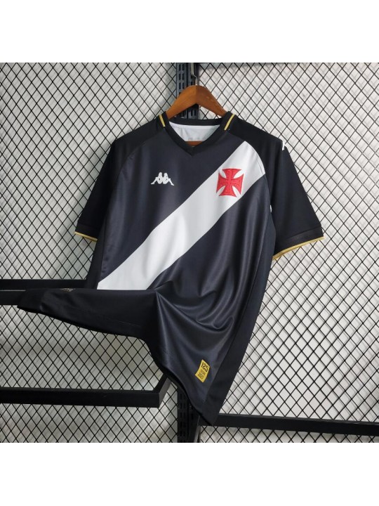 Camiseta Vasco da Gama Primera Equipación 23/24